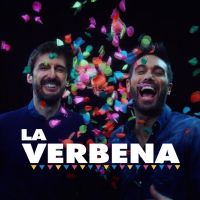 La Verbena cover