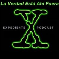 La Verdad Está Ahí Fuera Xpod cover