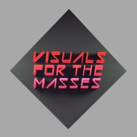 VFTM - Visuales para las Masas cover