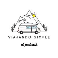Viajando Simple cover