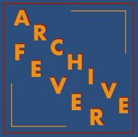 Archive Fever cover