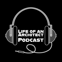 Life of an Architect cover