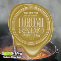 TOROMI RADIO cover