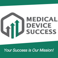 Medical Device Success - Your Success is Our Mission! cover