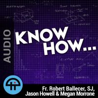 Know How... (MP3) cover