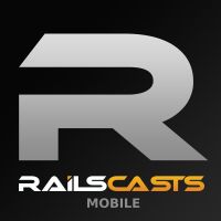 RailsCasts (Mobile) cover