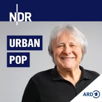 Urban Pop -  Musiktalk mit Peter Urban cover