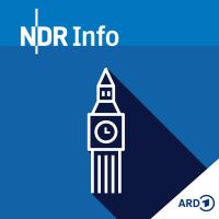Die Korrespondenten in London cover
