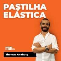 NiTfm — Pastilha Elástica cover