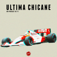 Última Chicane - Um podcast de F1 cover