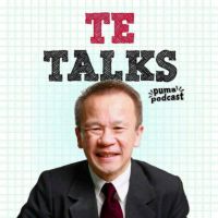 Te Talks by Ted Te cover