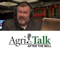 AgriTalk PM cover