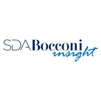 SDA Bocconi Insight cover