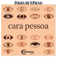 Cara Pessoa cover