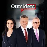 Outsiders cover