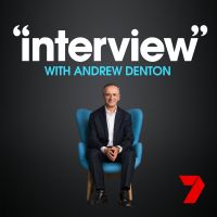 Interview with Andrew Denton cover
