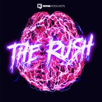 The Rush cover