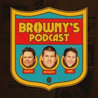 Browny's Podcast cover