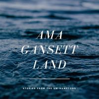 AmagansettLand Podcast cover