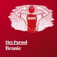 Branie cover