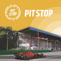Pitstop cover