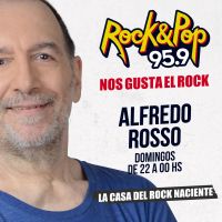 La Casa del Rock Naciente cover