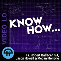 Know How... (Video LO) cover