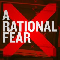 A Rational Fear cover