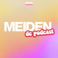 MEIDEN de Podcast cover