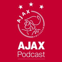 Ajax Podcast cover