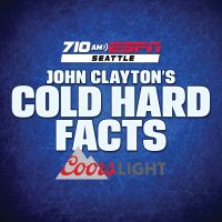John Clayton's Cold Hard Facts cover