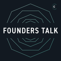 Founders Talk cover