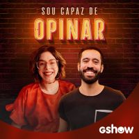 Sou Capaz de Opinar cover