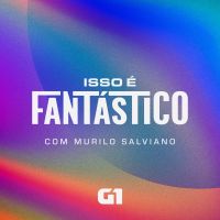 Isso é Fantástico cover