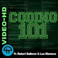 Coding 101 (Video HD) cover
