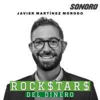 Rockstars del Dinero cover