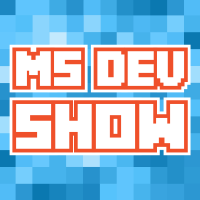 MS Dev Show cover