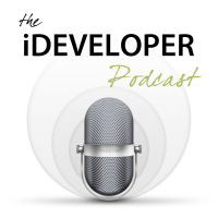 The iDeveloper Podcast cover