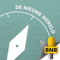 De Nieuwe Wereld | BNR cover