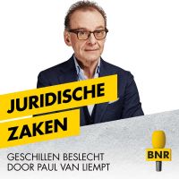 Juridische Zaken | BNR cover