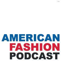 American Fashion Podcast cover