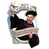 Back To School with Maz Jobrani cover