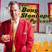 The Doug Stanhope Podcast cover