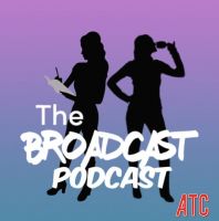 The BroadCast Podcast cover