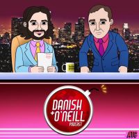 Danish and O'Neill cover