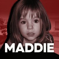 Maddie cover