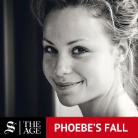 Phoebe's Fall cover