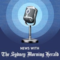 News with The Sydney Morning Herald cover