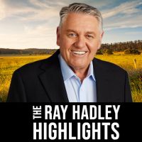 The Ray Hadley Morning Show: Highlights cover