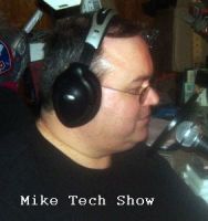 miketechshow's Podcast cover